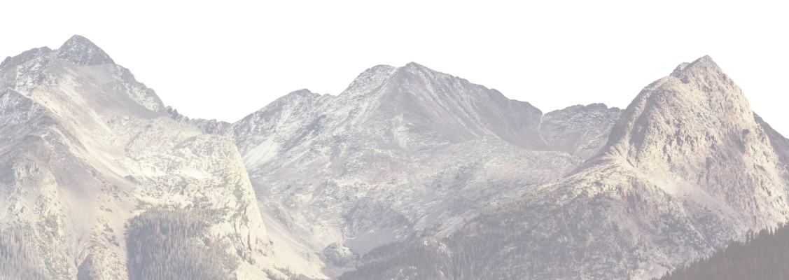 Mountain Graphic