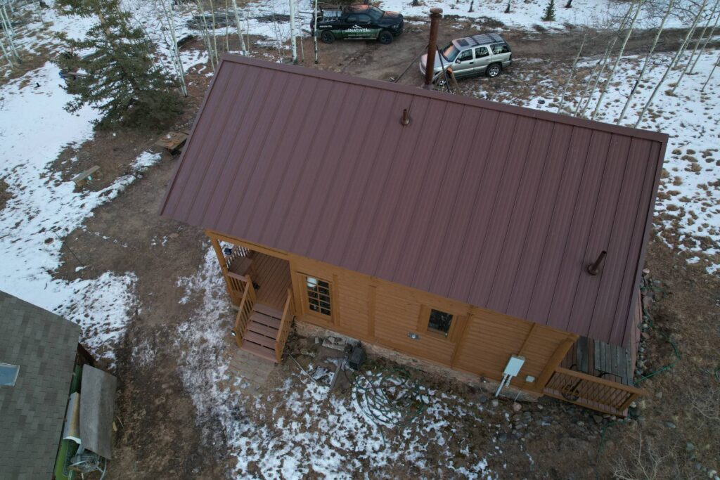 Jefferson, Colorado – 12/2025