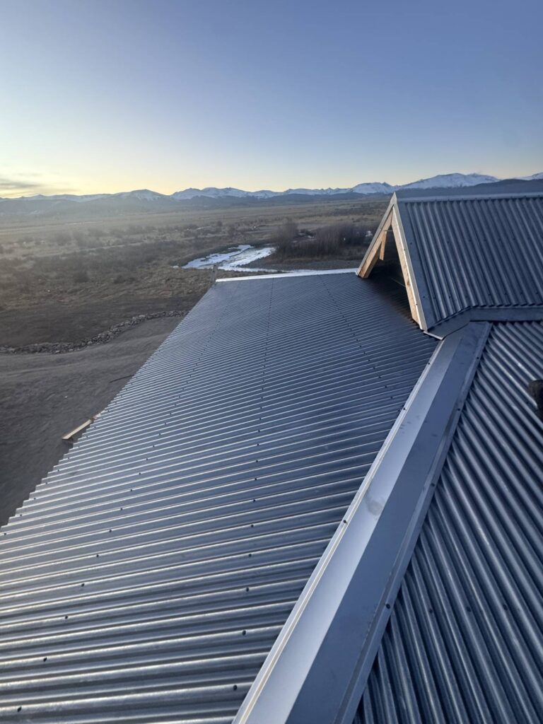 Fairplay, Colorado – 03/2026