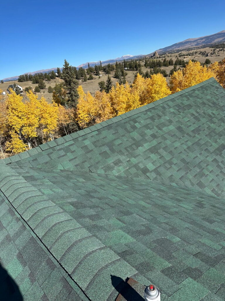 Como, Colorado – 10/2025